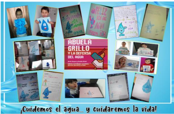 Fotografia Docente Diana Estevez